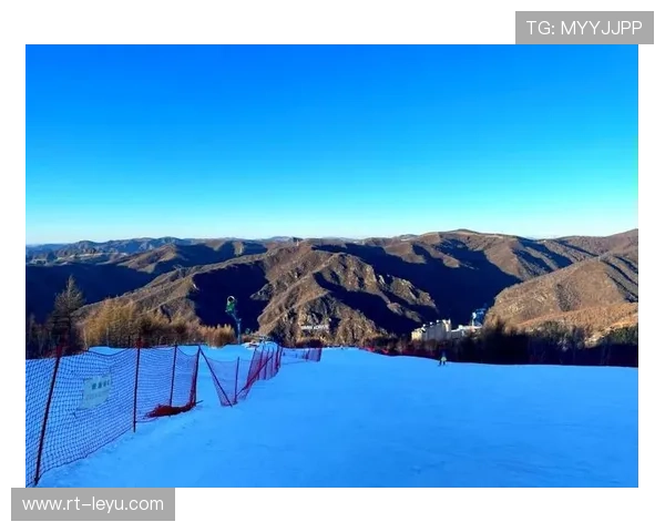 河北崇礼开启新雪季，多元化举措提升游客体验